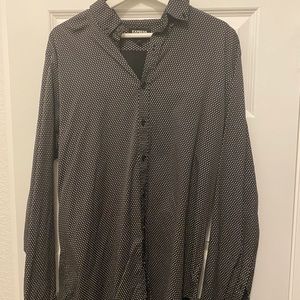 Men’s Dress Shirt